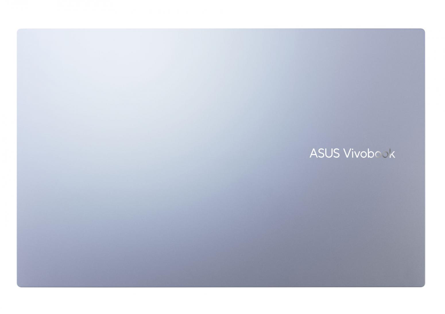 Ordinateur portable Asus VivoBook 17 S1702QA-AU106W Argent - photo 4