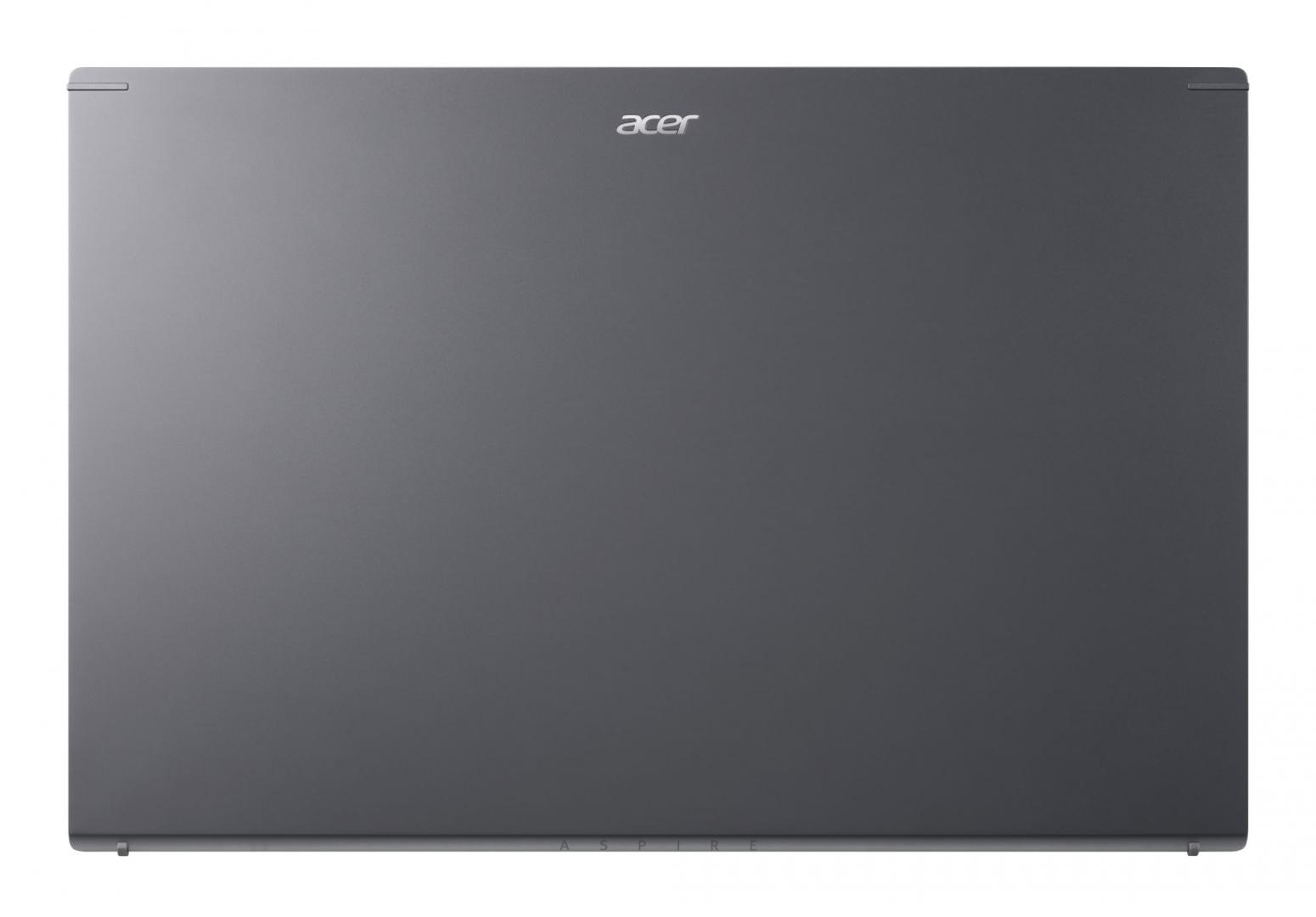 Ordinateur portable Acer Aspire 5 A515-57-731T Argent - photo 4