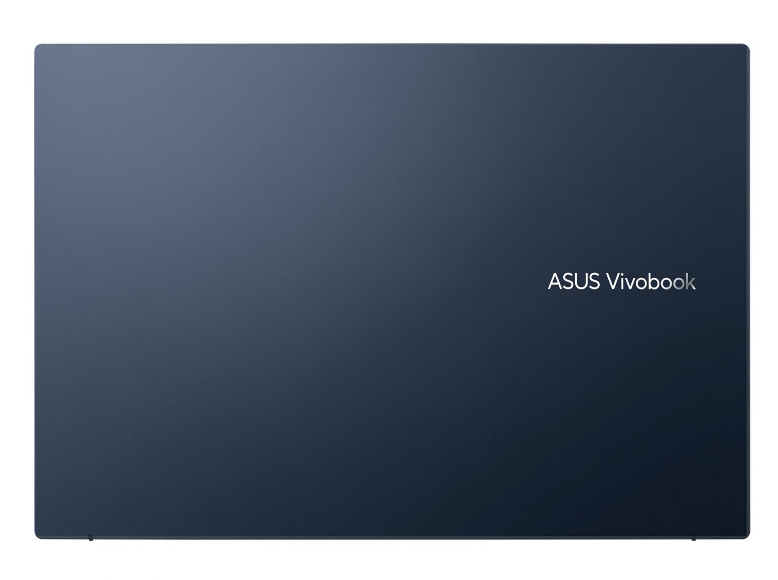 Ordinateur portable Asus Vivobook 16X S1603QA-MB168W Bleu - photo 6
