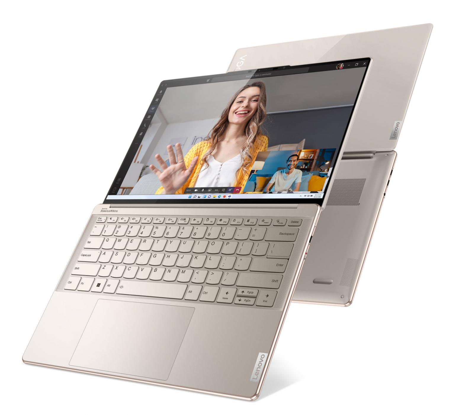 Lenovo Yoga 9 14Iap70