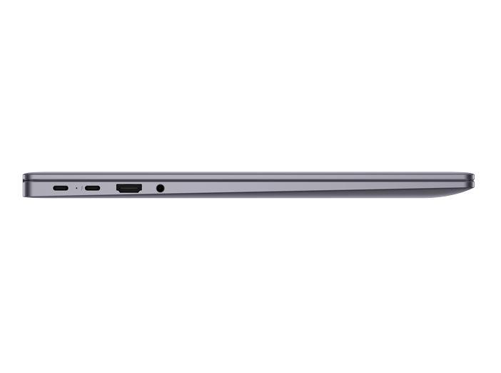 Ordinateur portable Huawei Matebook 16s Gris - 2.5K Tactile, Core i9 - photo 8