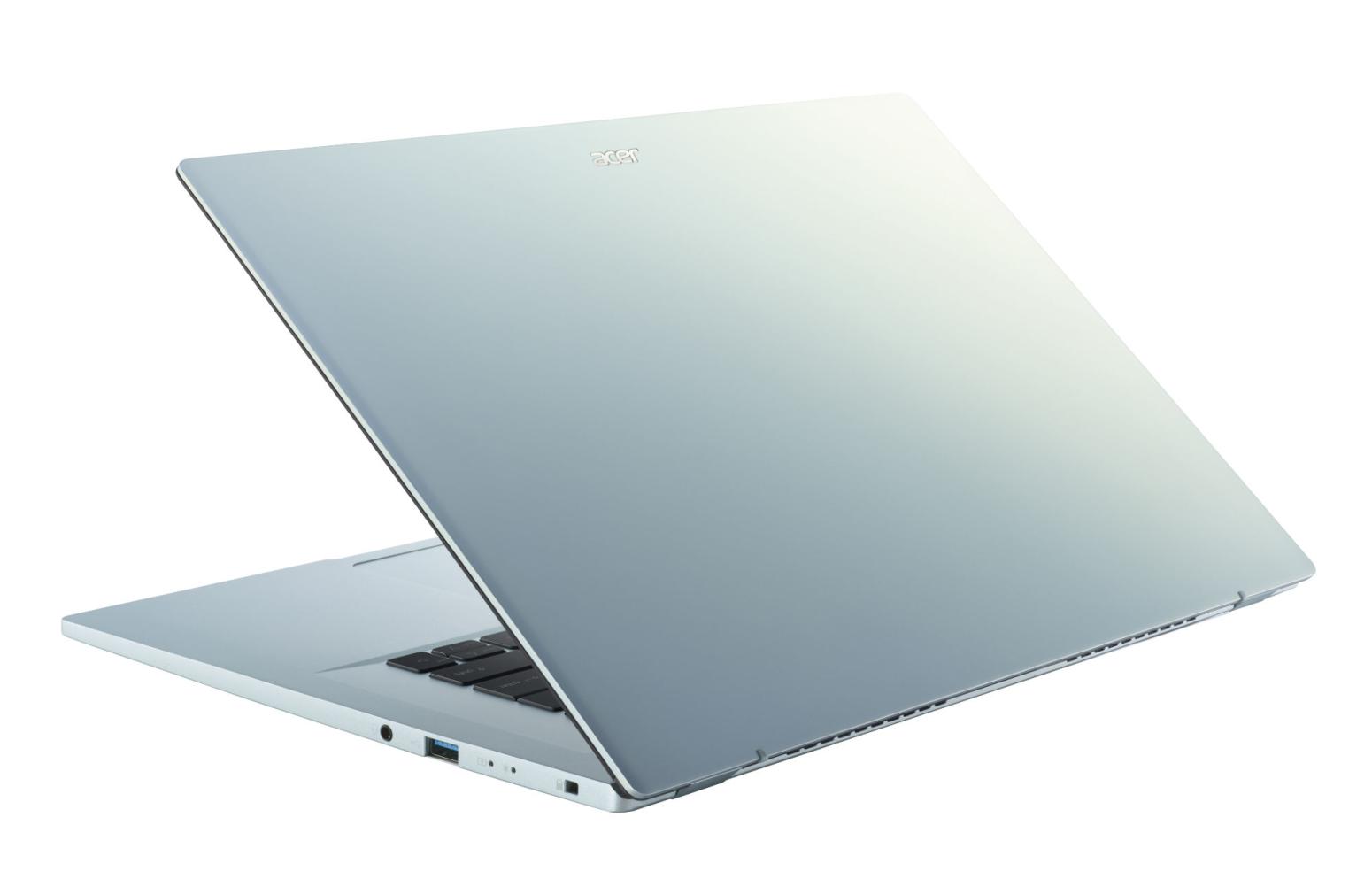 Ordinateur portable Acer Swift Edge SFA16-41-R356 Bleu - OLED 4K - photo 1