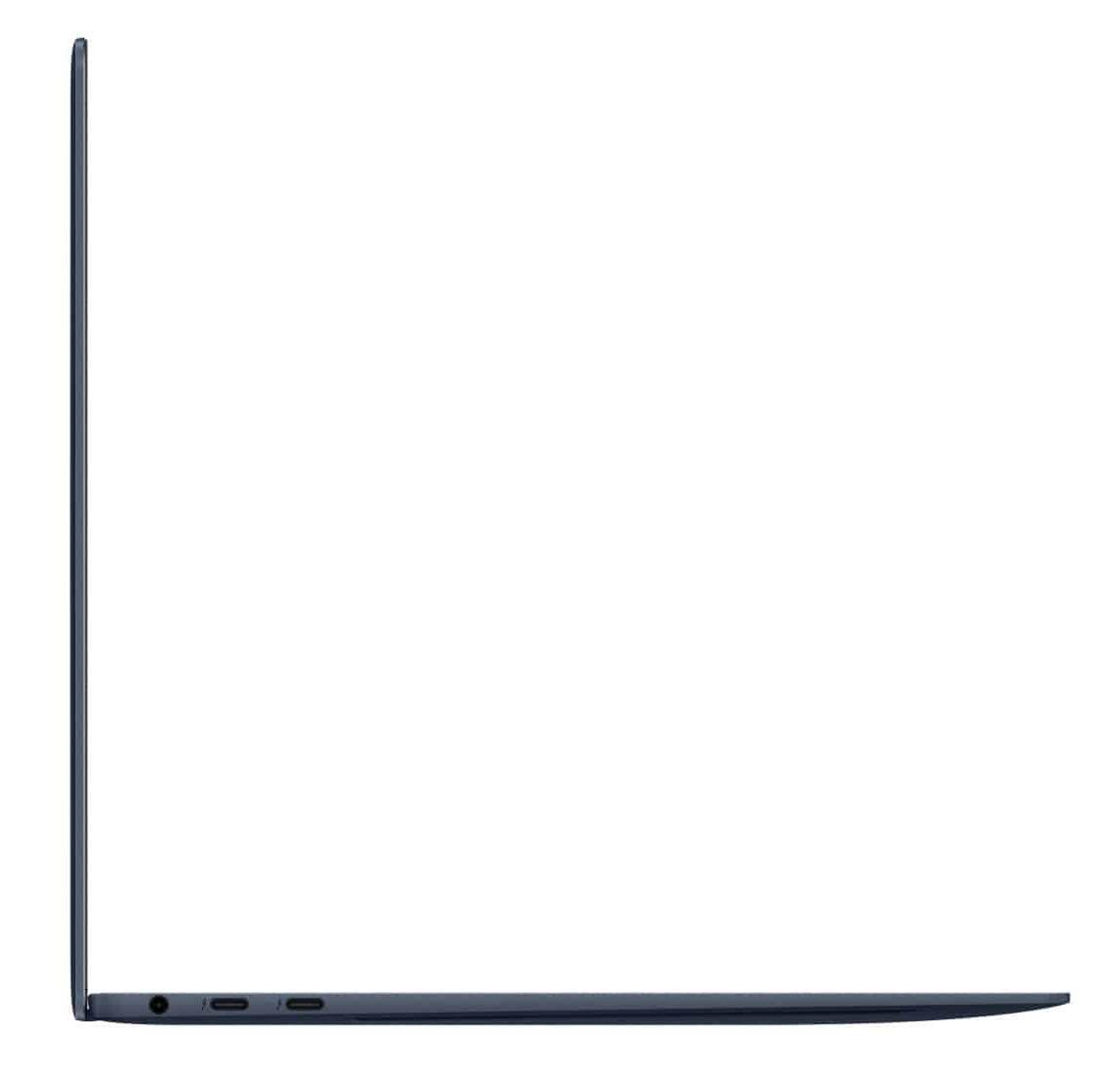 Ordinateur portable Huawei MateBook X Pro 2022 Bleu - Tactile, Core i7, 16 Go, SSD 1 To - photo 6