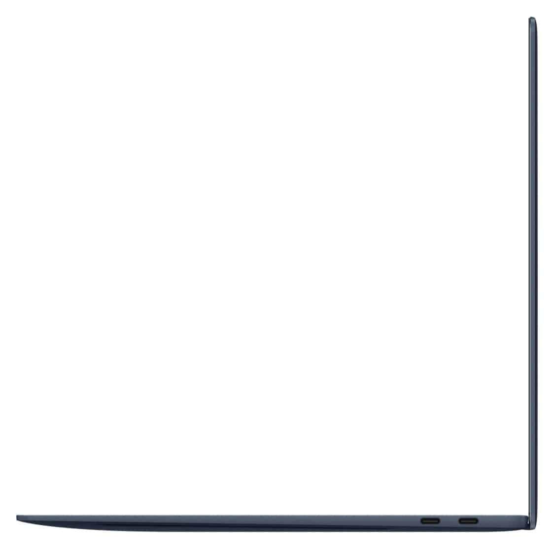 Ordinateur portable Huawei MateBook X Pro 2022 Bleu - Tactile, Core i7, 16 Go, SSD 1 To - photo 7