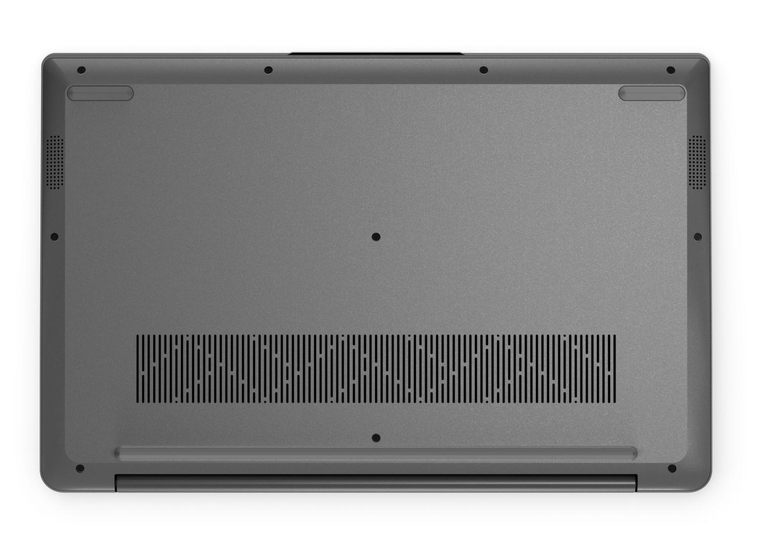 Ordinateur portable Lenovo IdeaPad 3 15IAU7 (82QD005PFR) Gris - photo 8