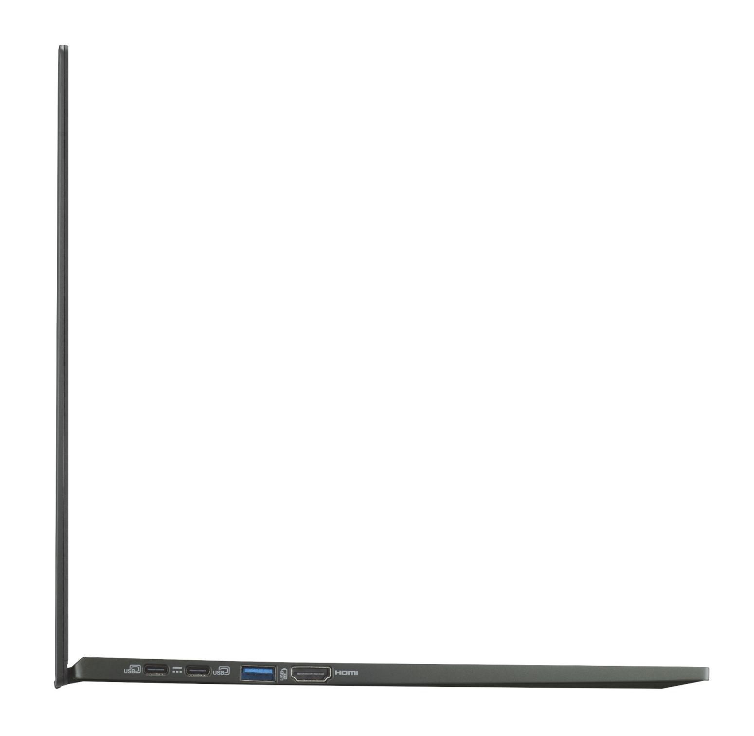 Ordinateur portable Acer Swift Edge SFA16-41-R4AA Noir - OLED 4K - photo 8