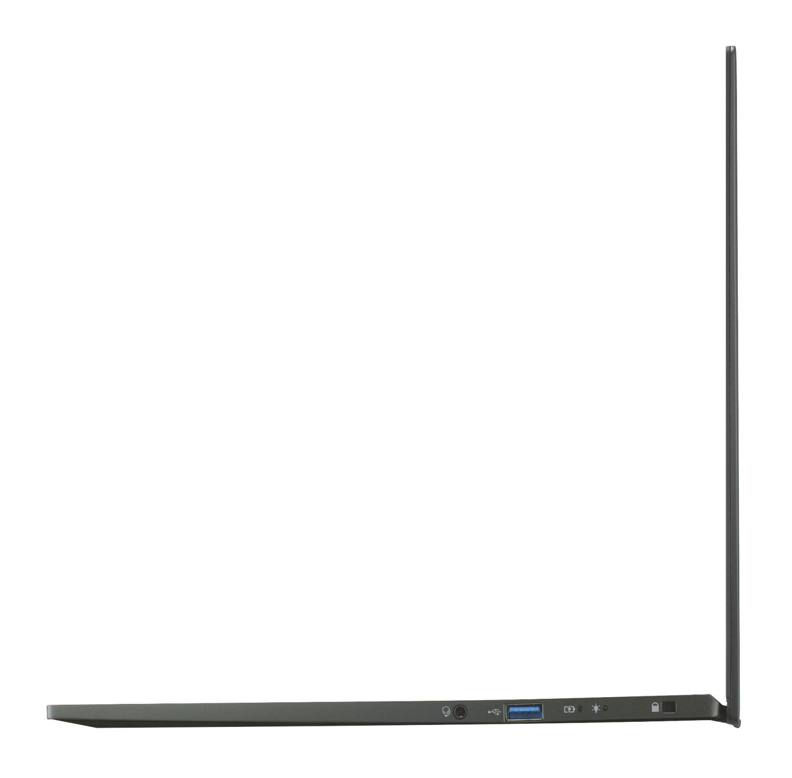 Ordinateur portable Acer Swift Edge SFA16-41-R4AA Noir - OLED 4K - photo 9