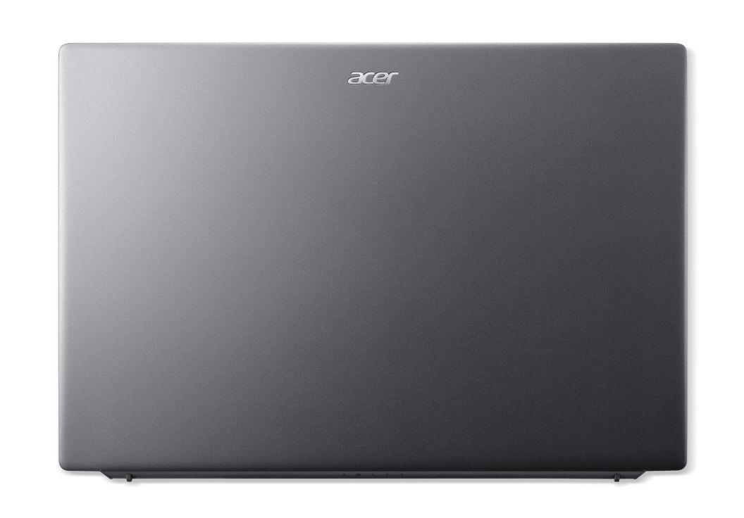 Ordinateur portable Acer Swift 3 SF314-71-5710 Gris - QHD OLED - photo 6