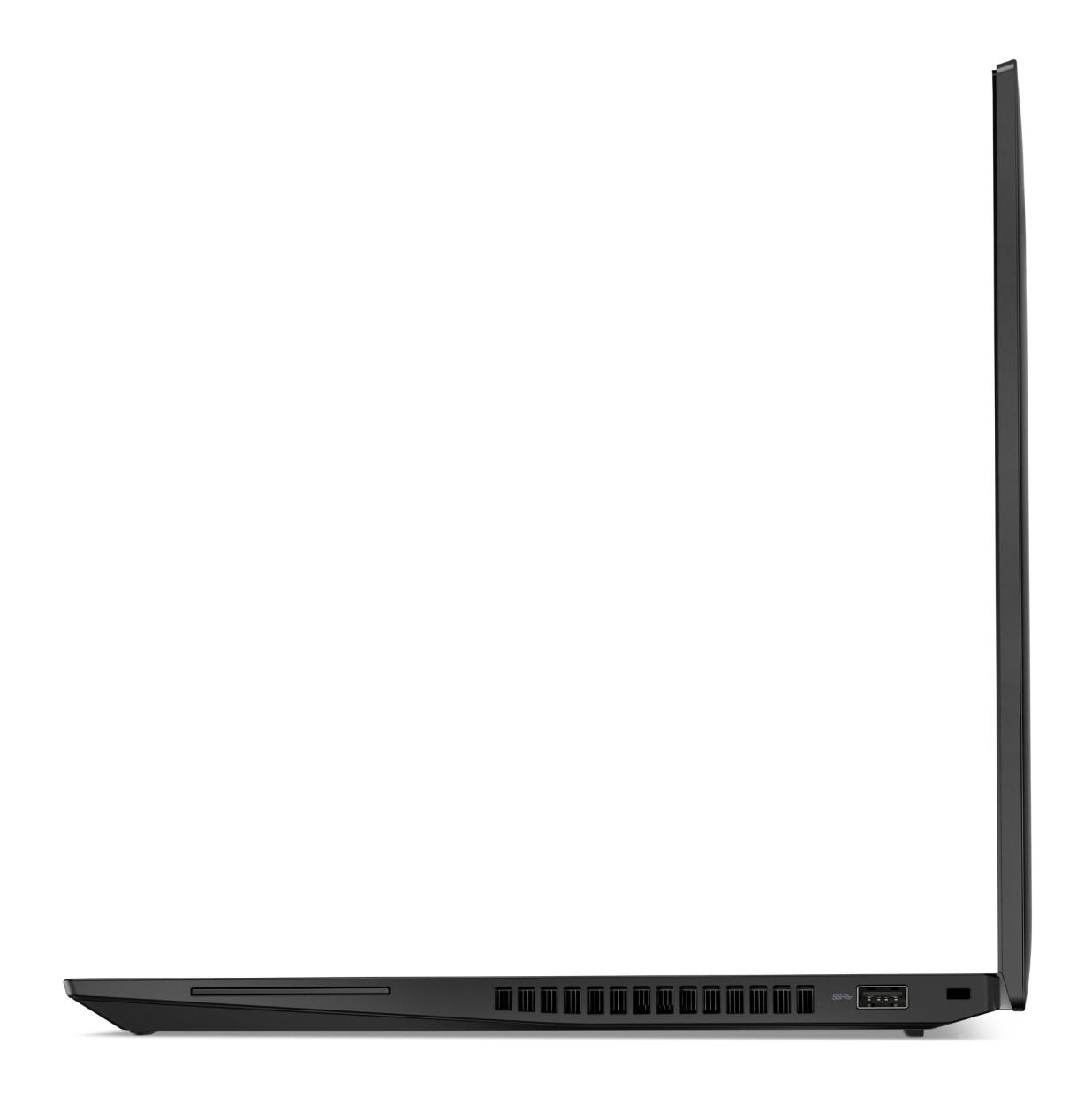 Ordinateur portable Lenovo ThinkPad P16s Gen 1 (21CK002NFR) Noir - garanti 3 ans - photo 5