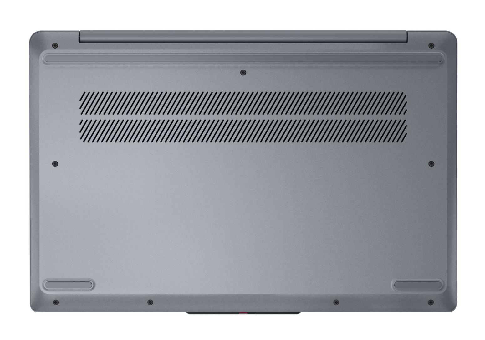 Ordinateur portable Lenovo IdeaPad Slim 3 14AMN8 (82XN003QFR) Gris - photo 10
