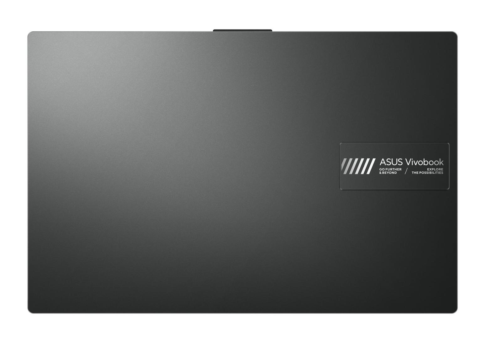 Ordinateur portable Asus VivoBook 14 S1404GA-NK139W Noir - NumPad + Sac a dos et Souris - photo 6
