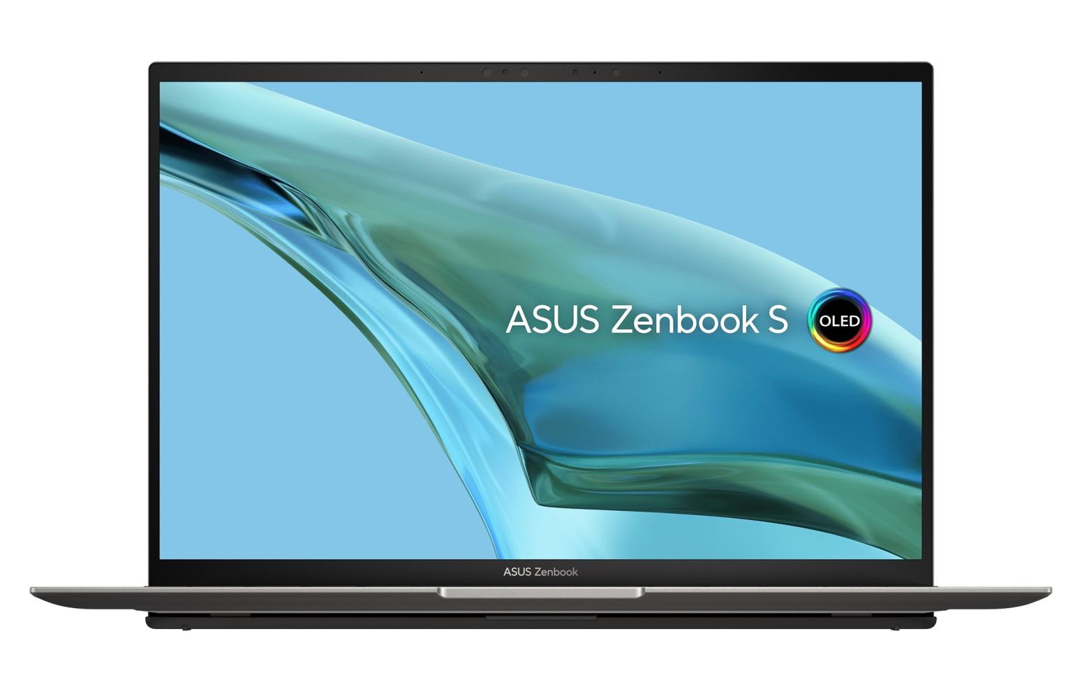 Ordinateur portable Asus Zenbook S 13 OLED UX5304VA-NQ024W Gris - OLED 2.8K - photo 5