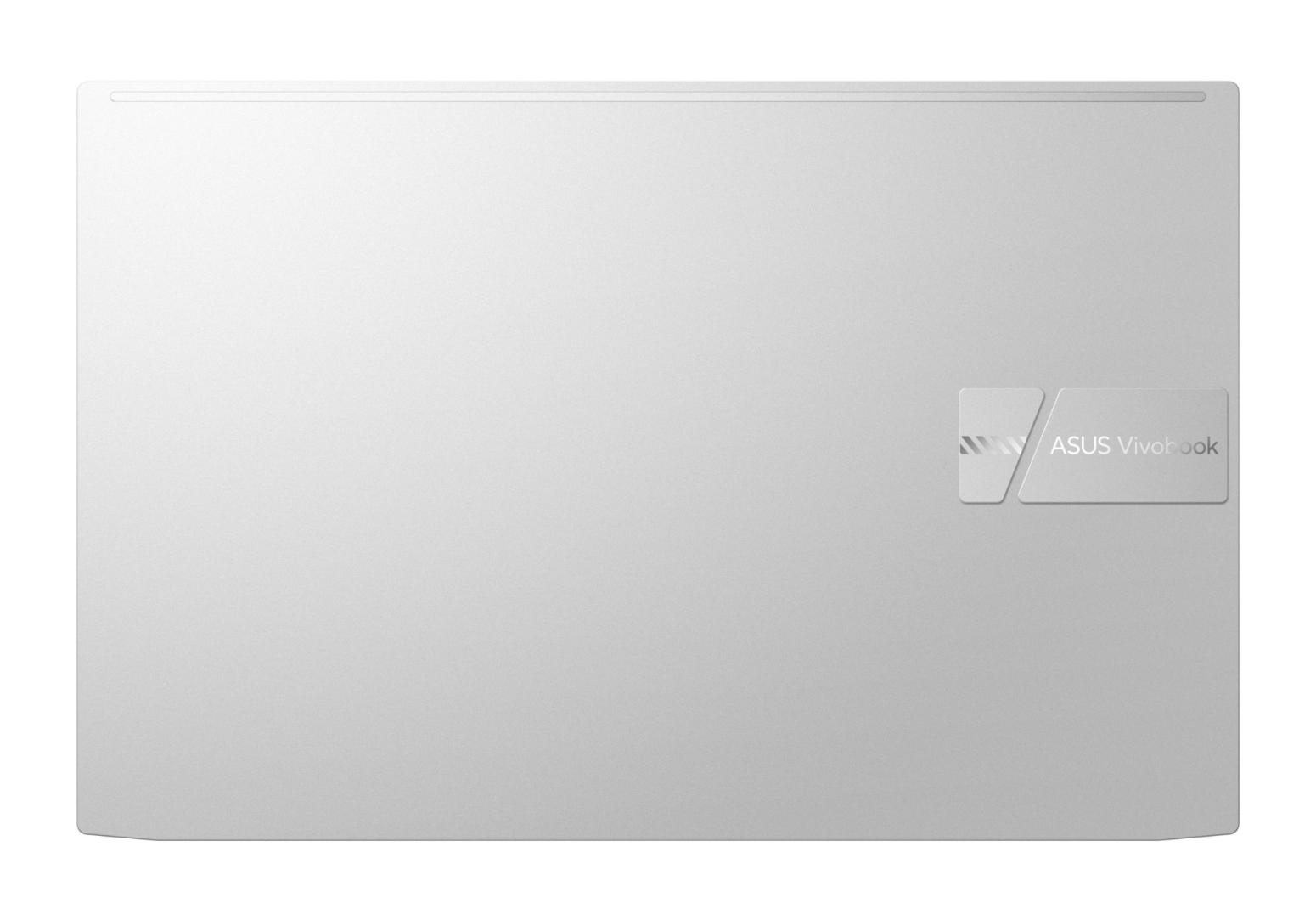 Ordinateur portable Asus Vivobook Pro 15 N3500QC-L1422W Argent - RTX 3050, OLED - photo 7