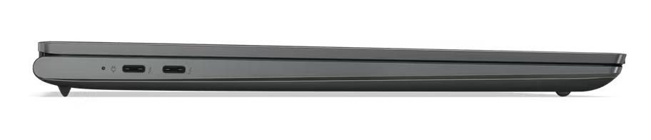 Ordinateur portable Lenovo Yoga Slim 7 Pro 14IAH7 (82UT008BFR) Gris - 2.8K, MX550 - photo 10