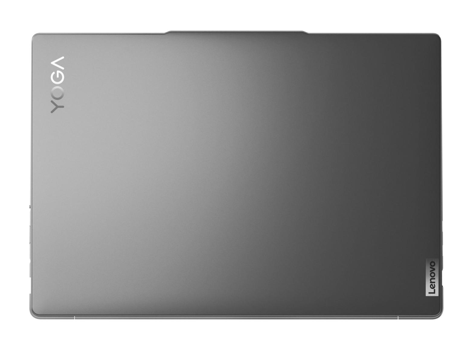 Ordinateur portable Lenovo Yoga Pro 7 14IRH8 (82Y7006EFR) Argent - 2.5K 165Hz 90Hz - photo 8