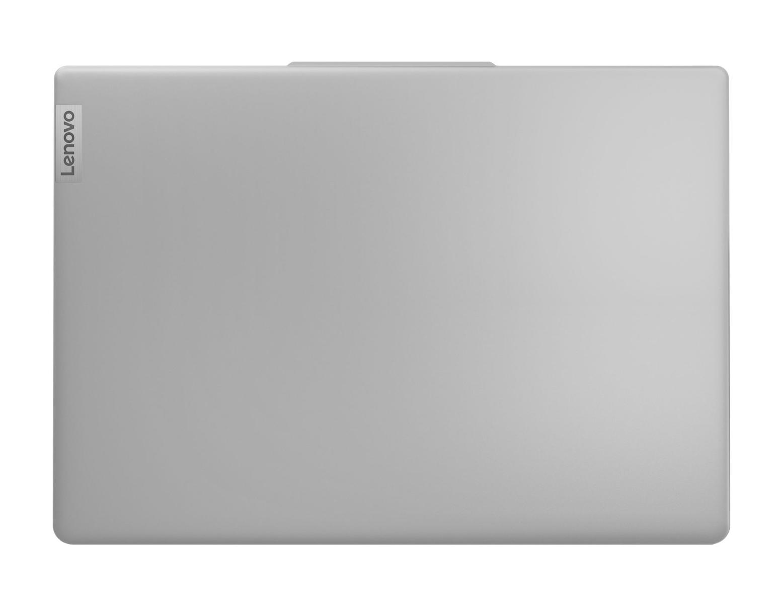 Ordinateur portable Lenovo IdeaPad Slim 5 14ABR8 (82XE006UFR) Argent - OLED - photo 9