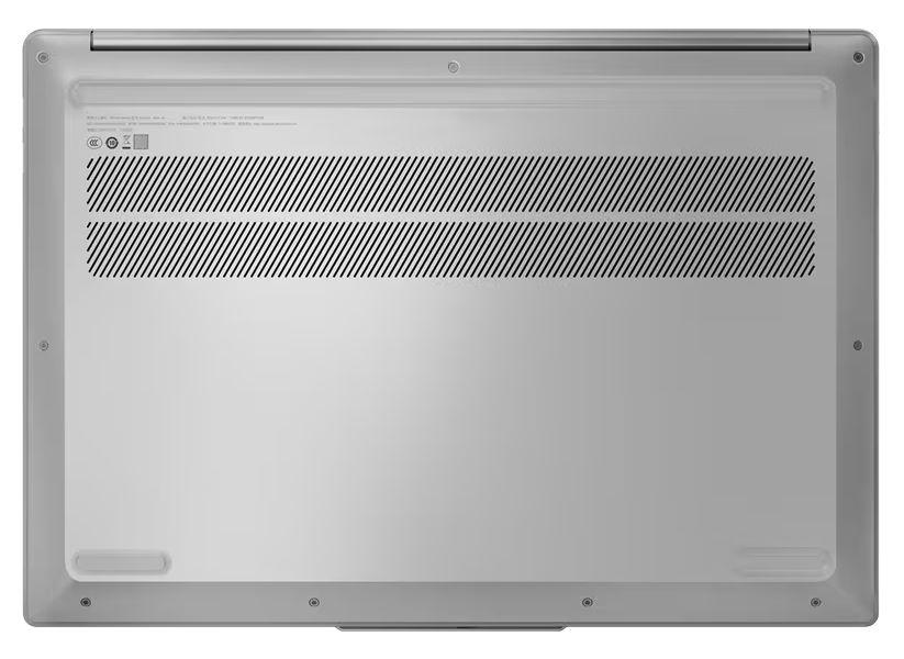 Ordinateur portable Lenovo IdeaPad Slim 5 16IAH8 (83BG000TFR) Argent - photo 7