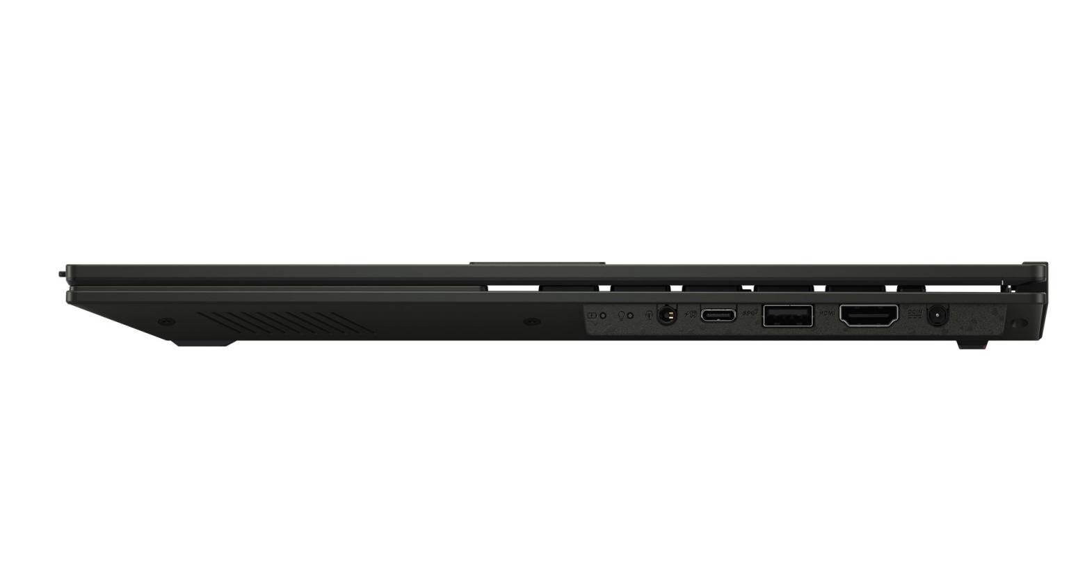Ordinateur portable Asus VivoBook S 16 Flip TN3604YA-MC079W Noir Tactile - Tablette - photo 9