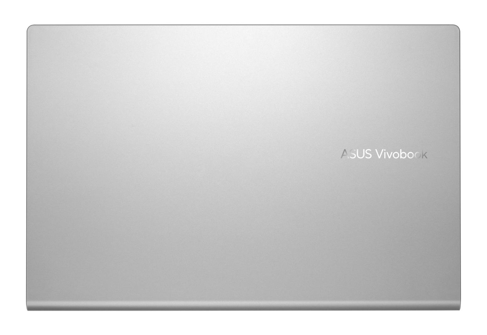 Ordinateur portable Asus VivoBook 14 R1400EA-EK2183W Argent - NumPad - photo 6
