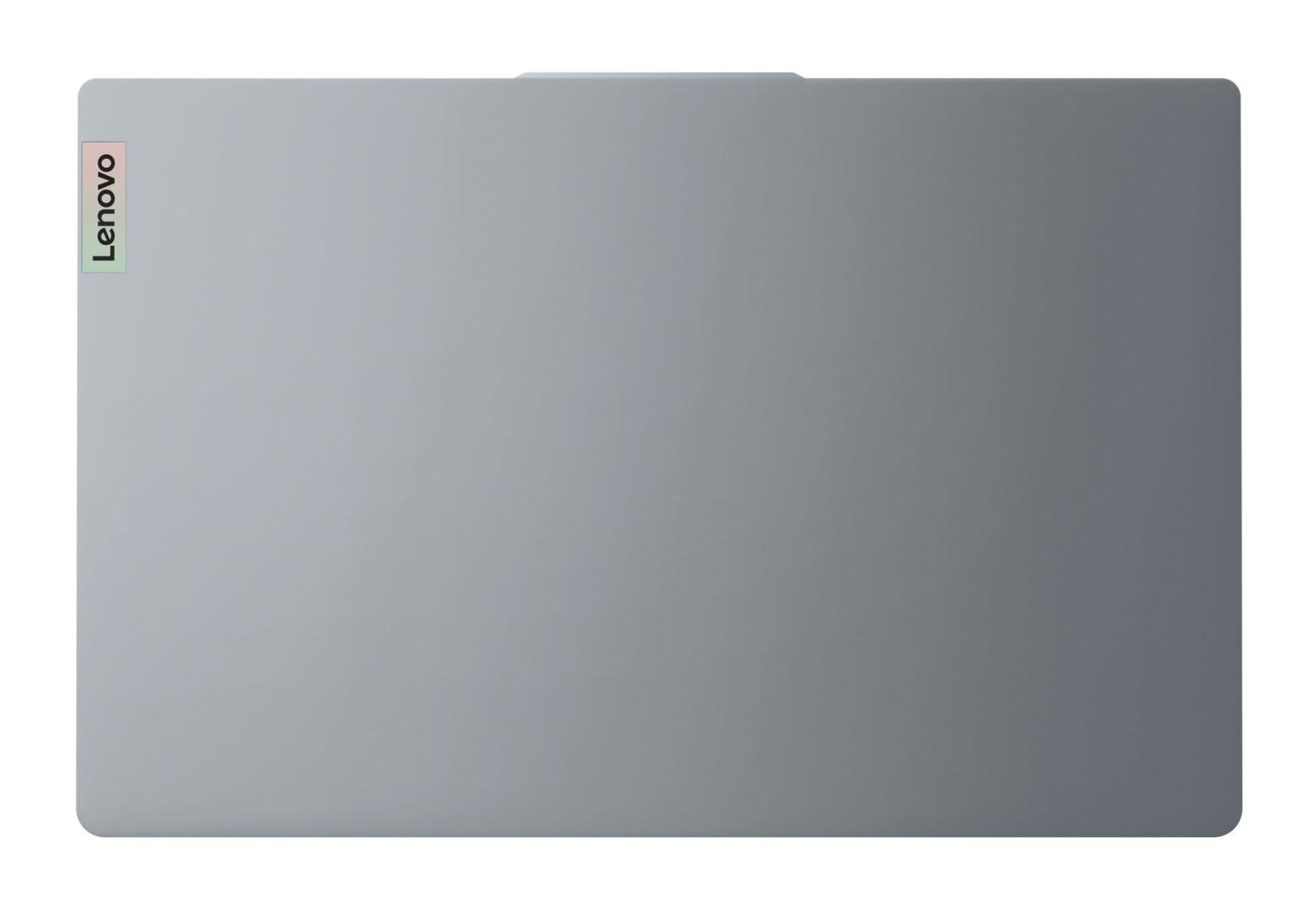 Ordinateur portable Lenovo IdeaPad Slim 5 15IAH8 (83ER003LFR) Argent - photo 7