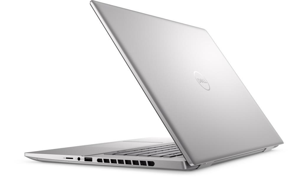 Image du PC portable Dell Inspiron 16 Plus 7630 Argent - 2.5K, RTX 4060