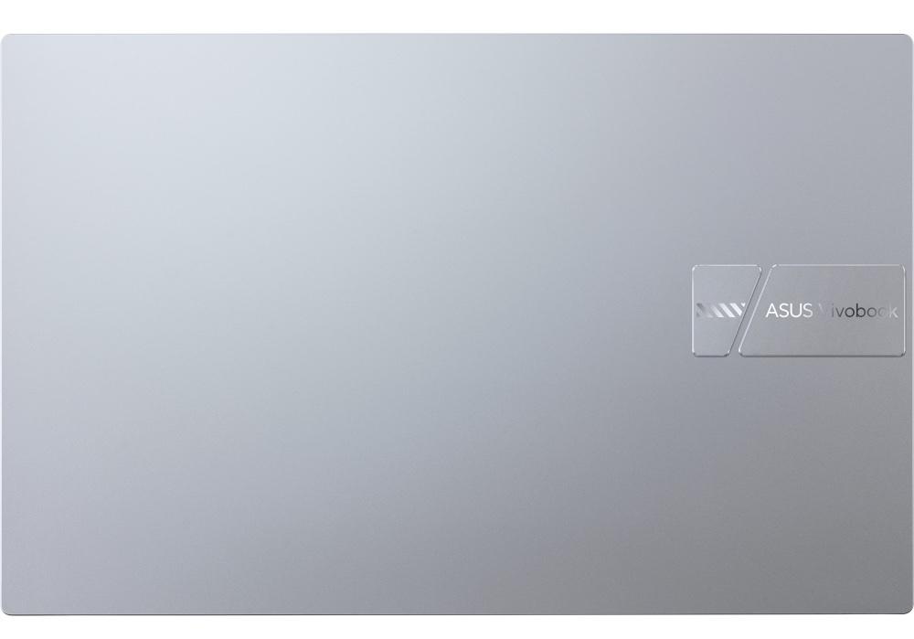 Ordinateur portable Asus VivoBook 15 S1505VA-L1110W Argent - OLED - photo 7