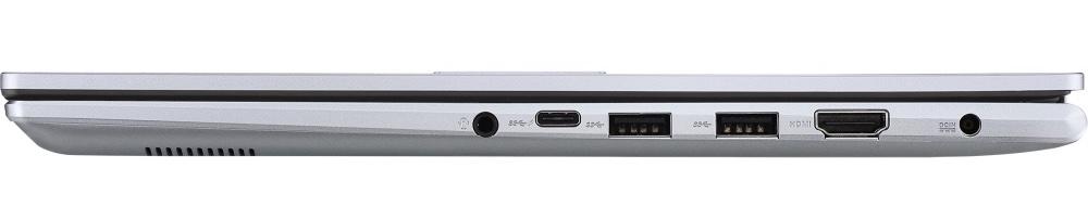 Ordinateur portable Asus VivoBook 15 S1505VA-L1110W Argent - OLED - photo 8