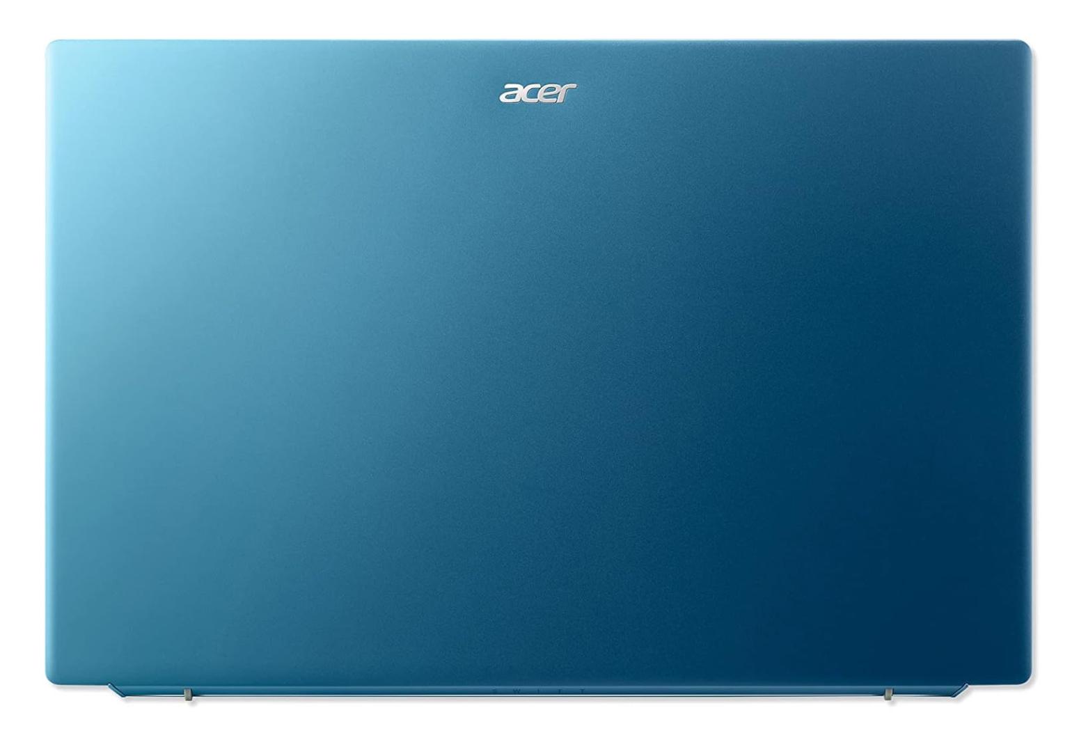 Ordinateur portable Acer Swift 3 SF314-512-52BX (NX.K7MEF.002) Bleu - photo 4