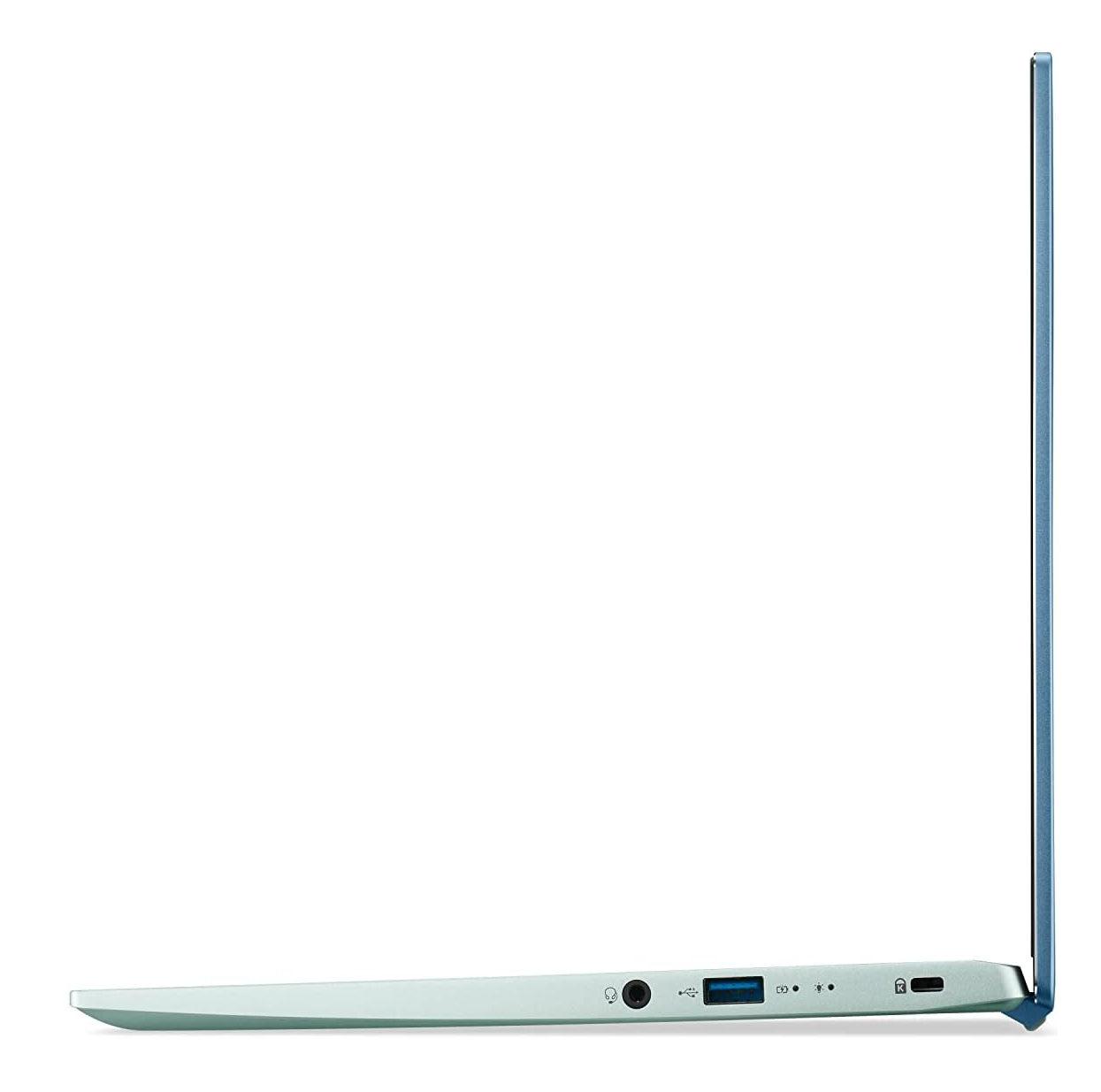 Ordinateur portable Acer Swift 3 SF314-512-52BX (NX.K7MEF.002) Bleu - photo 7