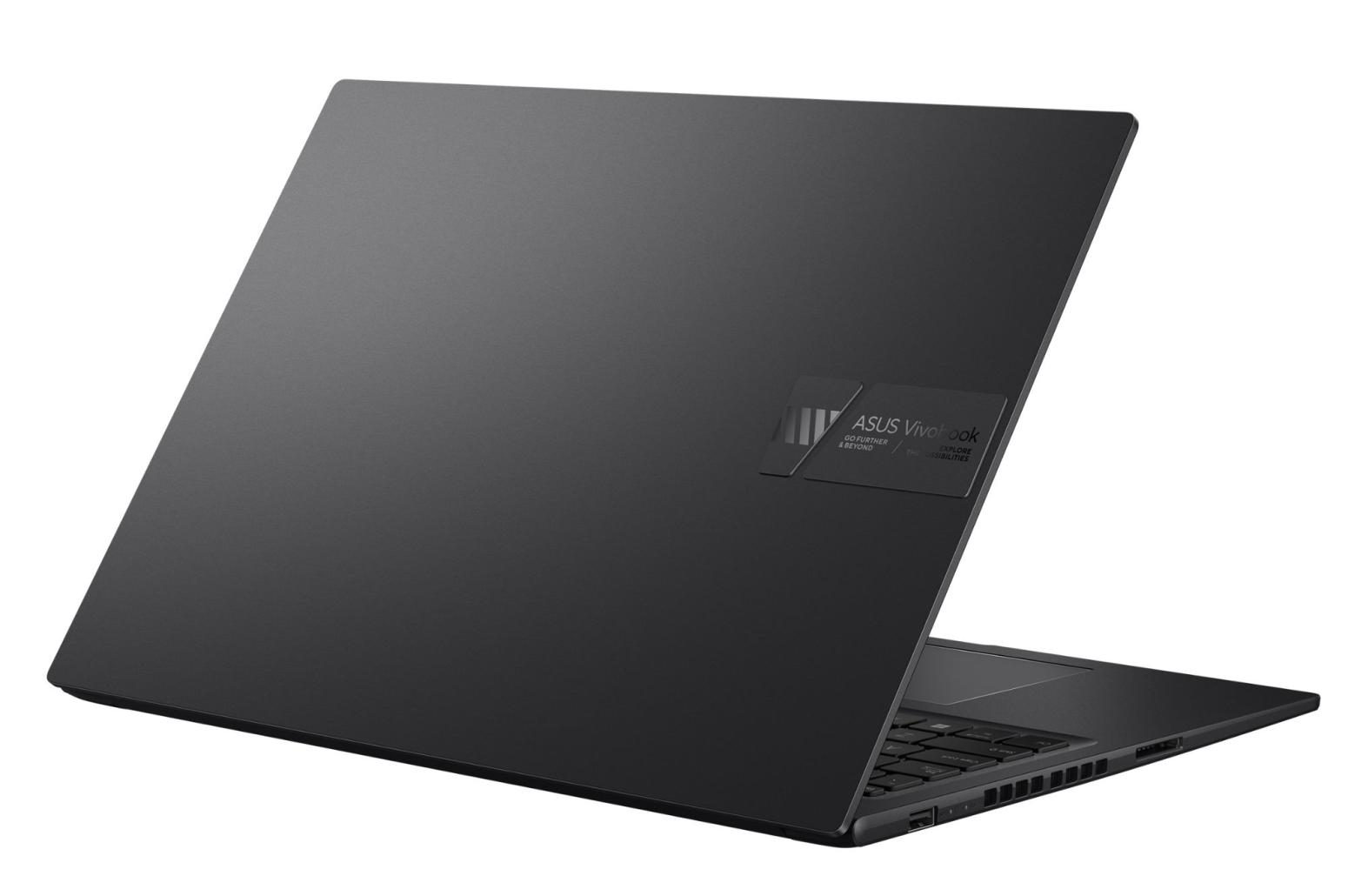 Zdjęcie laptopa Asus Vivobook 16X N3605ZV-N1077W Noir - RTX 4060