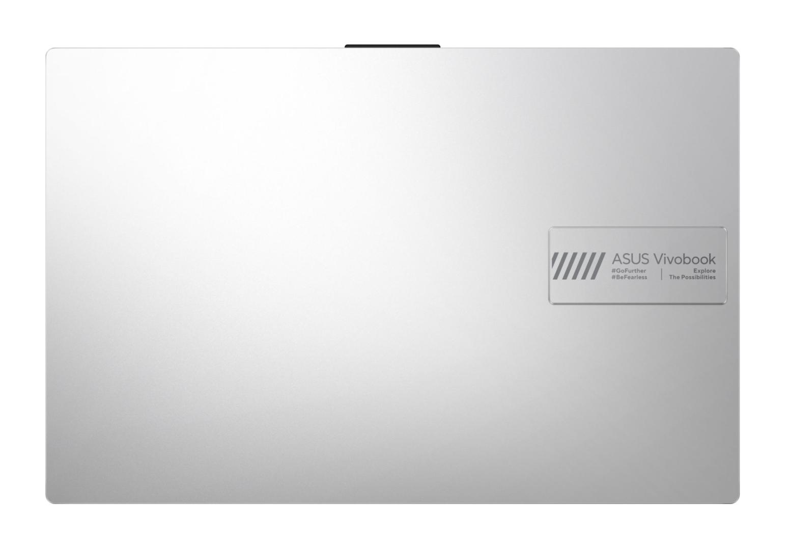 Ordinateur portable Asus VivoBook 14 S1404FA-NK327W Argent - NumPad, SSD 1 To - photo 5