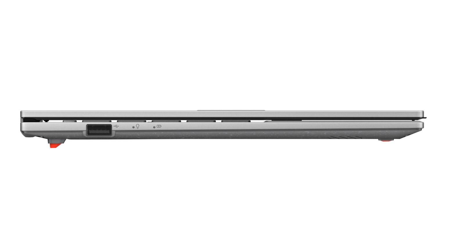 Ordinateur portable Asus VivoBook 14 S1404FA-NK327W Argent - NumPad, SSD 1 To - photo 6