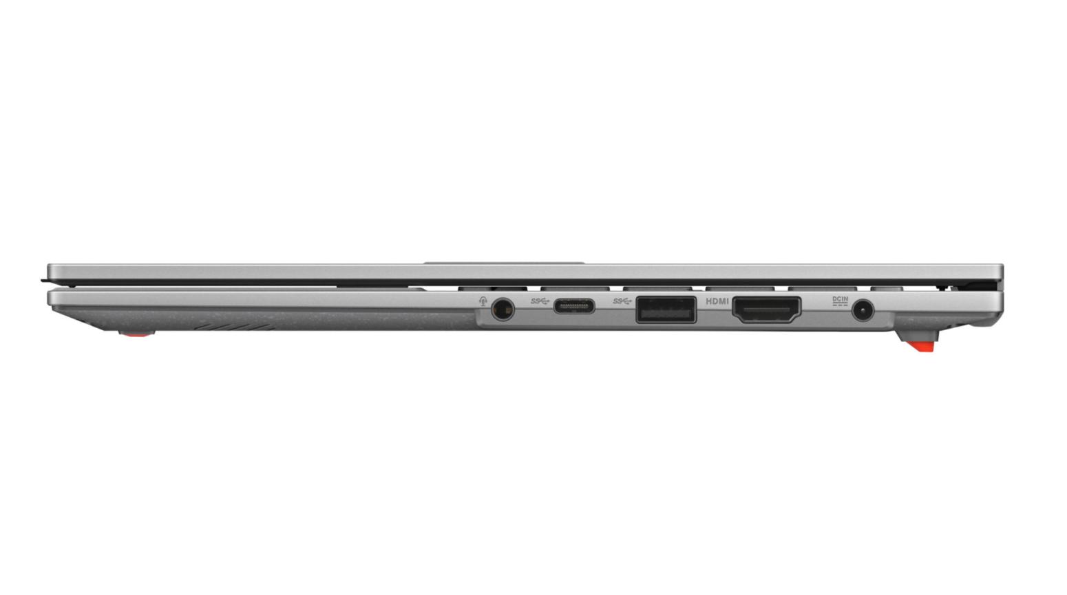 Ordinateur portable Asus VivoBook 14 S1404FA-NK327W Argent - NumPad, SSD 1 To - photo 7