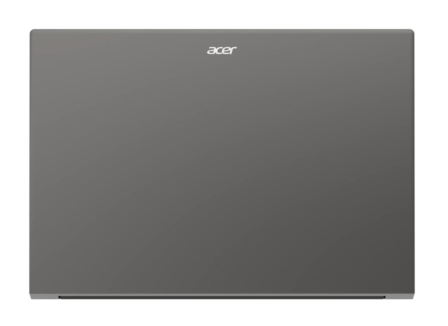 Ordinateur portable Acer Swift X SFX14-71G-75VB Gris - QHD OLED 120Hz - photo 6