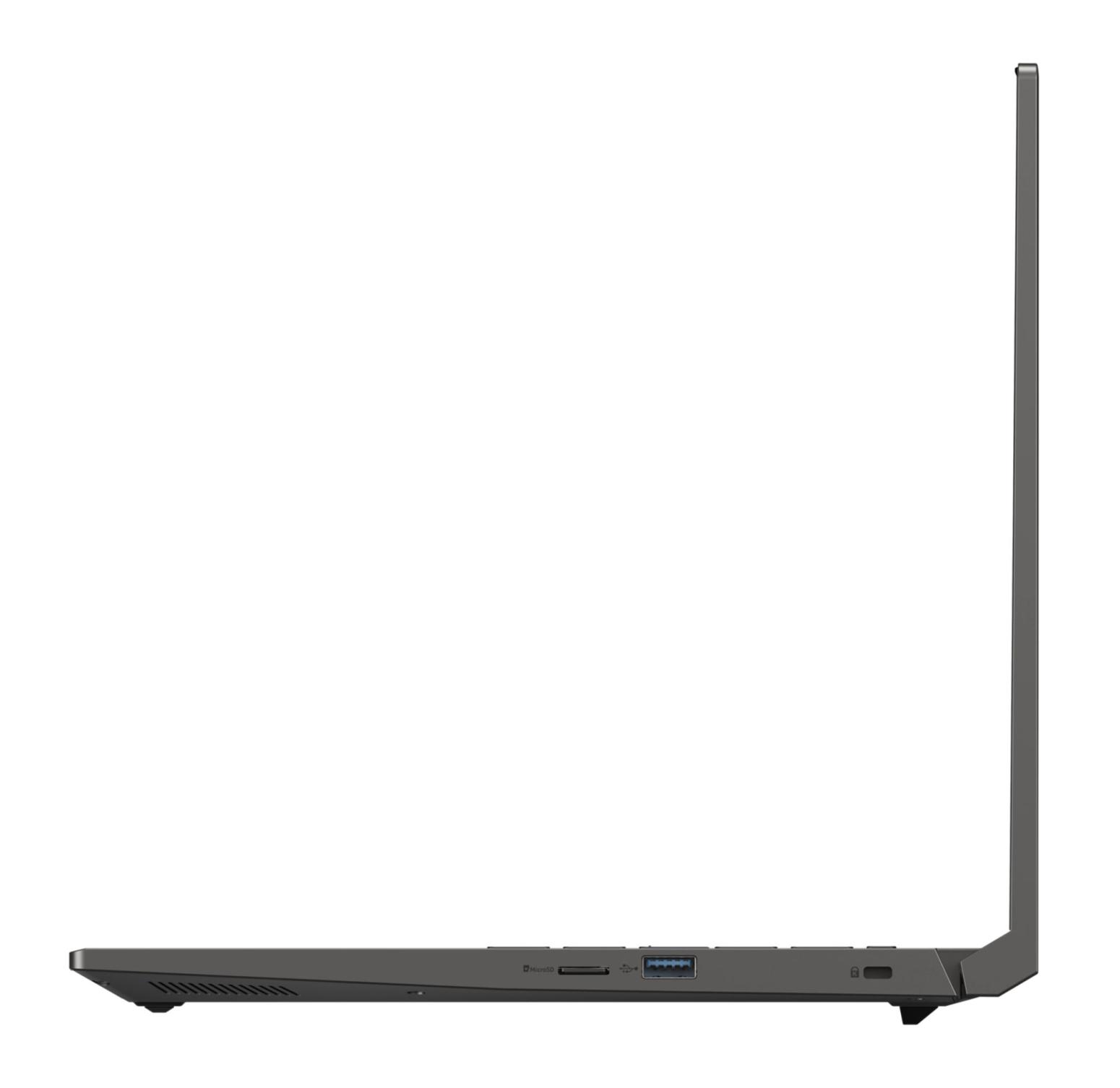 Ordinateur portable Acer Swift X SFX14-71G-75VB Gris - QHD OLED 120Hz - photo 8