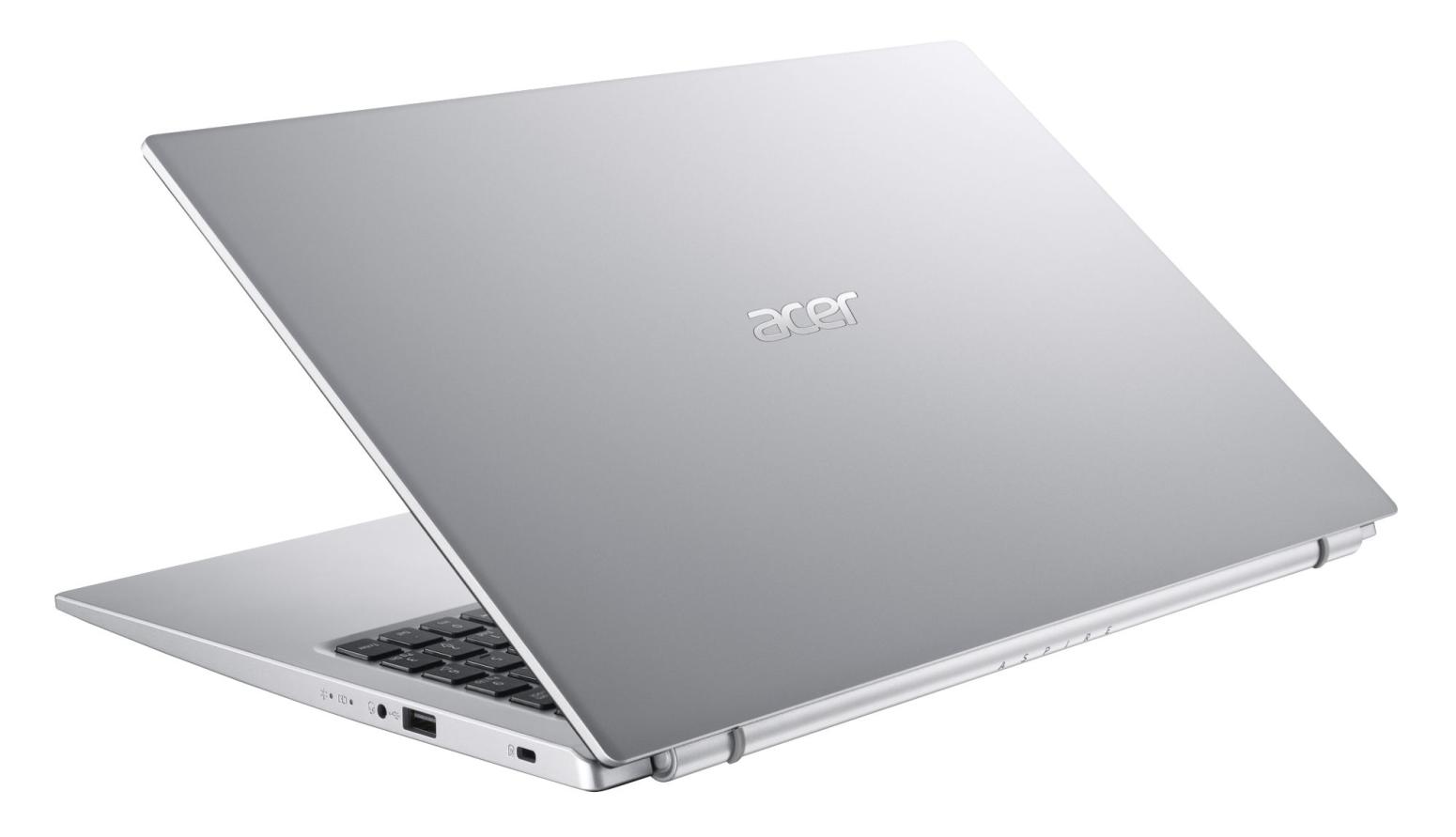 Ordinateur portable Acer Aspire 1 A115-32-C3AK Argent - photo 5
