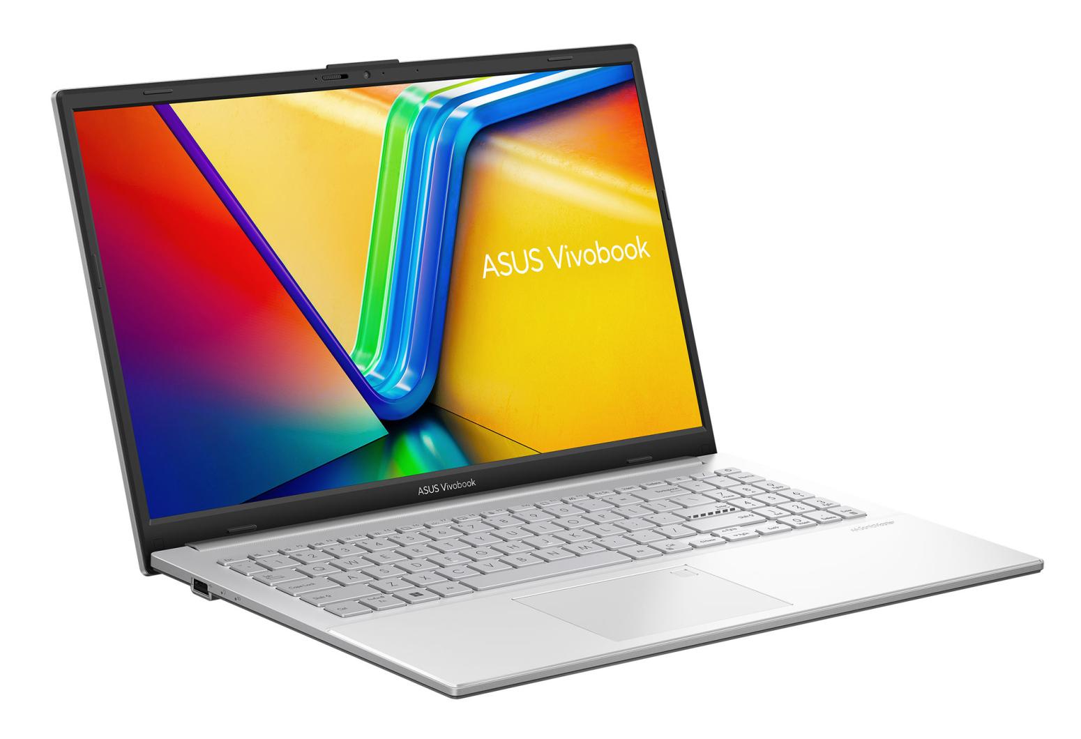 Image du PC portable Asus VivoBook S15 S1504GA-NJ187W Argent