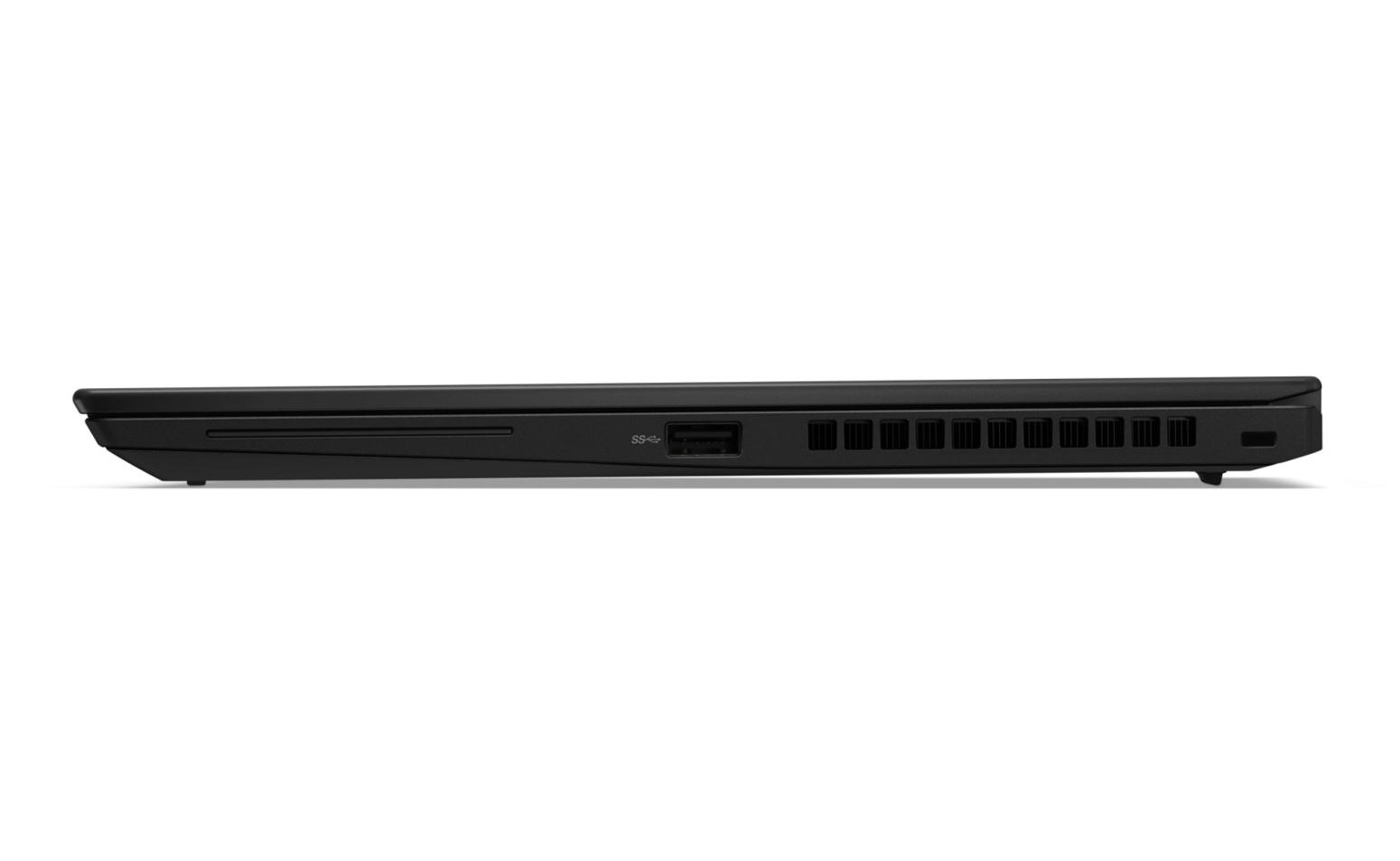 Ordinateur portable Lenovo ThinkPad T14 Gen 2 (20W0S24204) Noir - 4K AdobeRGB, TB4, sans Windows - photo 10