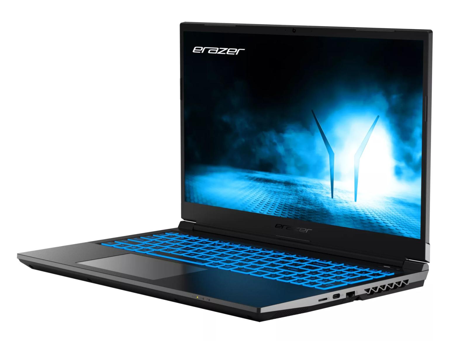 Notre avis sur la RTX 4050 pour PC portable gamer – LaptopSpirit
