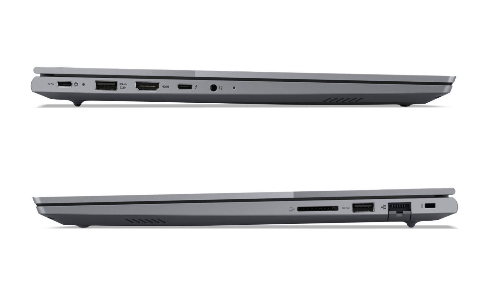 Ordinateur portable Lenovo ThinkBook 16 G6 IRL (21KH007YFR) Argent - Garanti 3 ans, sans Windows - photo 7
