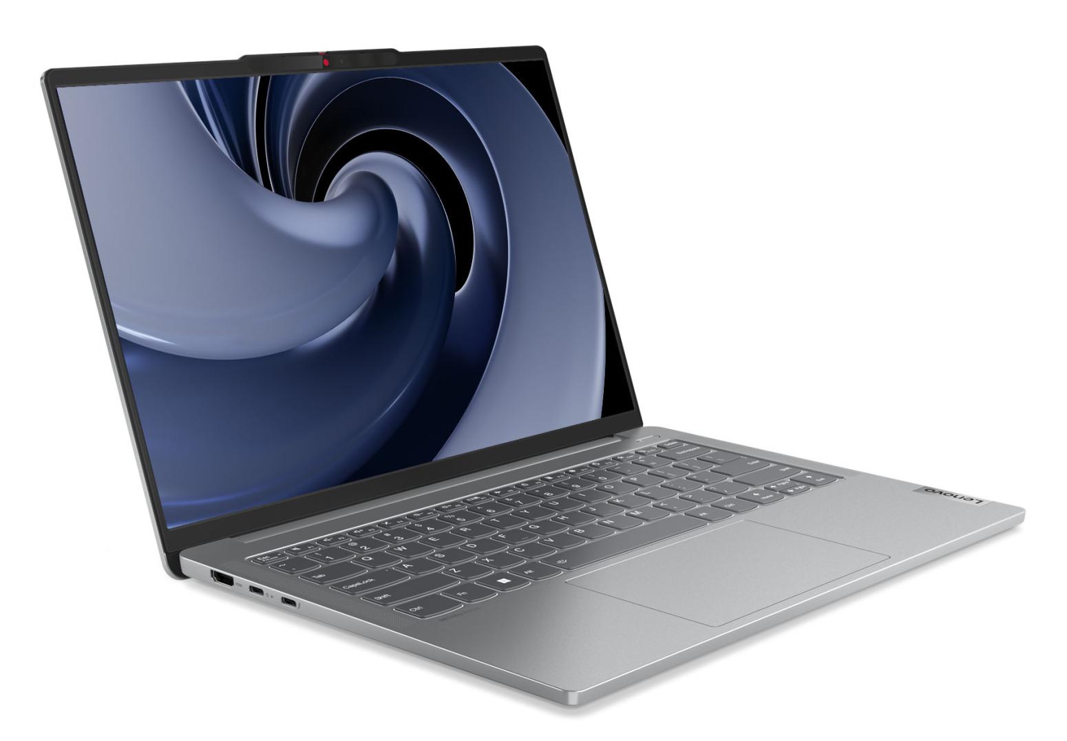 Zdjęcie komputera Laptop Lenovo IdeaPad Pro 5 14IMH9 (83D20030FR) Srebrny - 2,8K 120 Hz, bez systemu Windows
