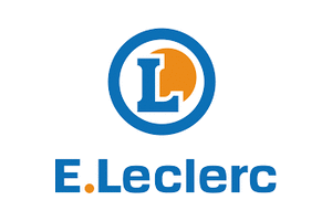 Logo E.Leclerc