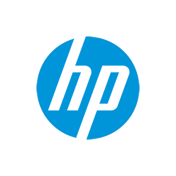 Logo HP